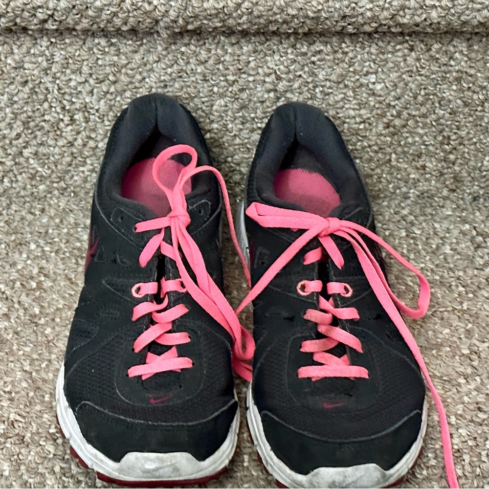 Nike runners